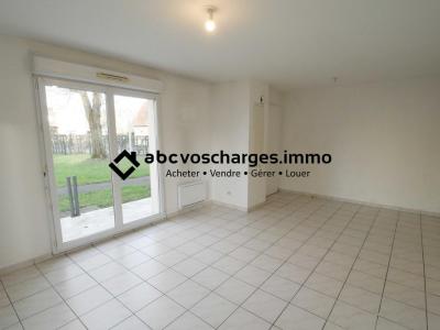 Location Appartement 3 pi�ces HASNON 59178