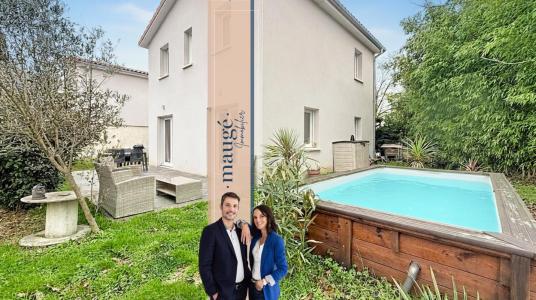 Vente Maison 5 pi�ces CONDRIEU 69420