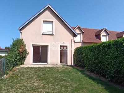 Location Appartement 2 pi�ces ANET 28260