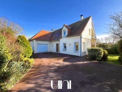 Vente Maison 7 pi�ces THAON 14610