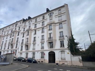 Vente Appartement SAINT-ETIENNE 42000