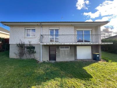 Vente Maison 4 pi�ces ANDREZIEUX-BOUTHEON 42160