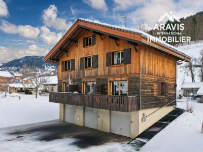 Vente Maison 9 pi�ces THONES 74230