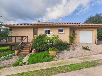 Vente Maison 3 pi�ces PORTO-VECCHIO 20137