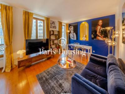 Location Appartement 2 pi�ces PARIS-5EME-ARRONDISSEMENT 75005