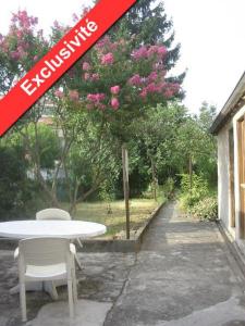 Location Appartement 3 pi�ces TOULOUSE 31500