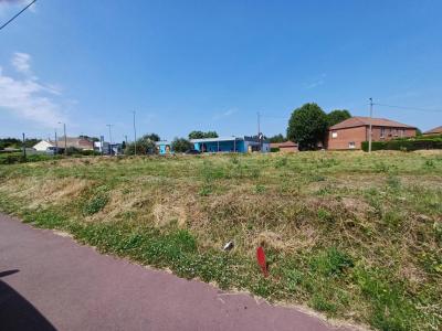 Vente Terrain SALLAUMINES 62430