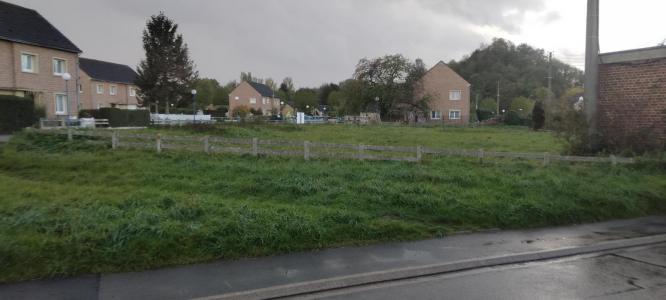 Vente Terrain NOEUX-LES-MINES 62290