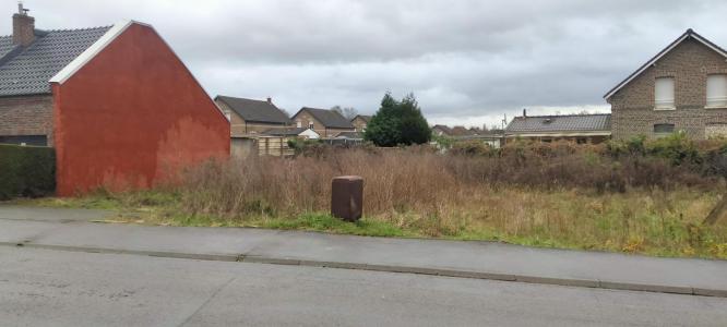 Vente Terrain CONDE-SUR-L'ESCAUT 59163