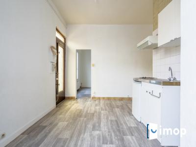 Vente Appartement 2 pi�ces MONTREUIL 93100