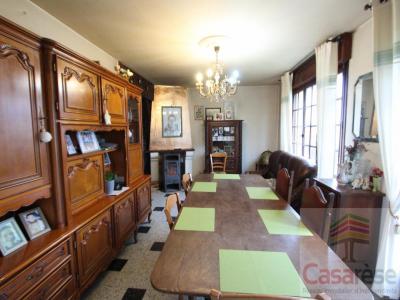 Vente Maison 4 pi�ces BEUVREQUEN 62250