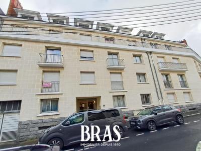 Vente Appartement 2 pi�ces NANTES 44100
