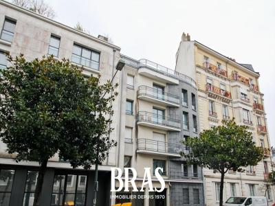 Vente Appartement 3 pi�ces NANTES 44000