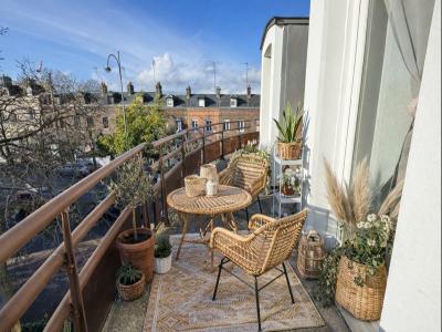 Vente Appartement 2 pi�ces PETIT-QUEVILLY 76140