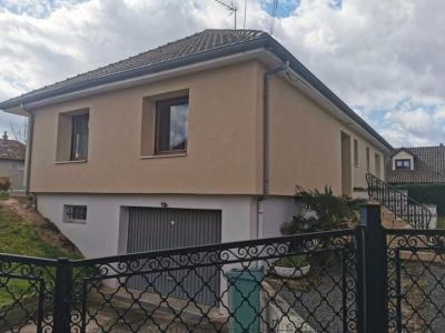Location Maison 6 pi�ces COTEAU 42120