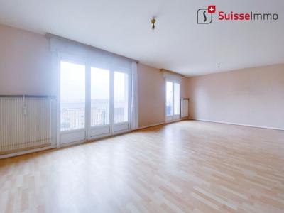 Vente Appartement 5 pi�ces MONTBELIARD 25200