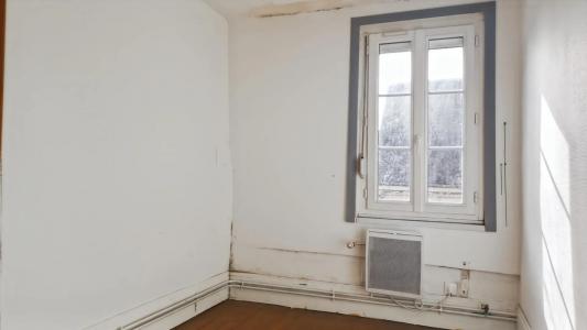 Vente Maison 3 pi�ces GOURNAY-EN-BRAY 76220