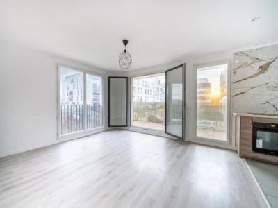 Vente Appartement 3 pi�ces COURDIMANCHE 95800