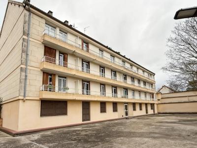 Vente Appartement 3 pi�ces SARCELLES 95200