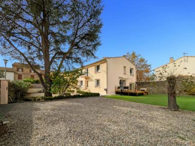 Vente Maison 5 pi�ces PEPIEUX 11700