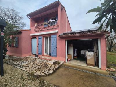 Vente Maison 4 pi�ces DEAUX 30360