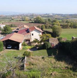 Vente Maison 5 pi�ces VINZIEUX 07340