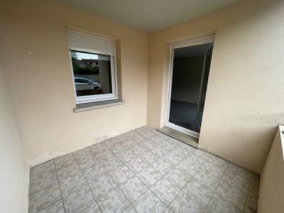 Vente Appartement 5 pi�ces FAMECK 57290