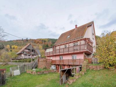 Vente Maison 5 pi�ces NATZWILLER 67130