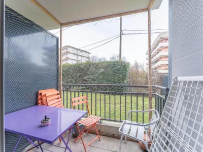 Vente Appartement 2 pi�ces LORMONT 33310