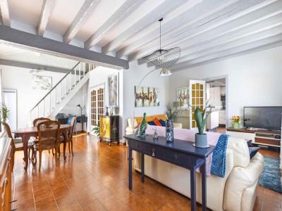 Vente Maison 5 pi�ces SAINT-LOUP-CAMMAS 31140