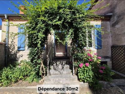 Vente Maison 7 pi�ces CHAGNY 71150