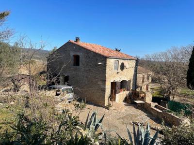 Vente Maison 8 pi�ces MINERVE 34210