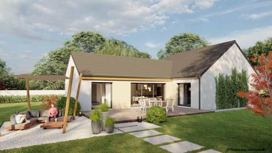 Vente Maison 5 pi�ces YERMENONVILLE 28130