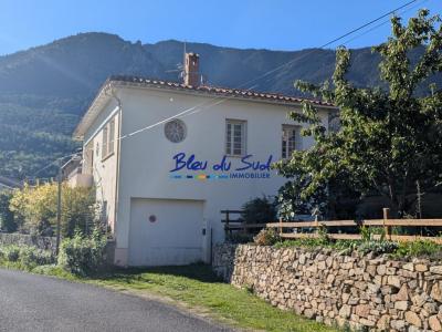 Vente Maison 4 pi�ces ESCARO 66360