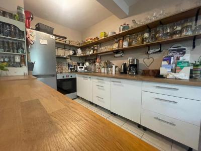 Vente Maison 4 pi�ces DOL-DE-BRETAGNE 35120