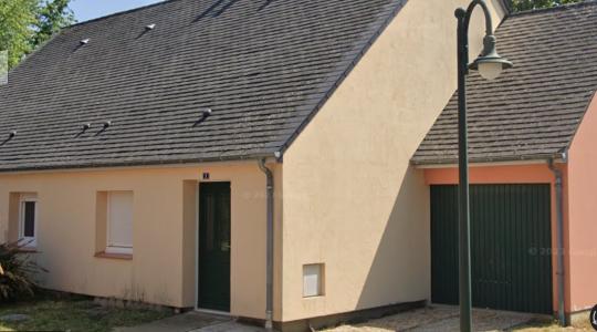 Location Maison MAROLLES-LES-BRAULTS 72260