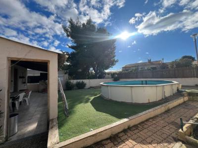 Vente Maison 4 pi�ces VITROLLES 13127