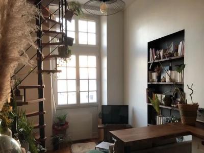 Location Appartement 2 pi�ces BORDEAUX 33000