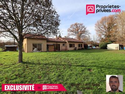 Vente Maison 7 pi�ces PESCHADOIRES 63920