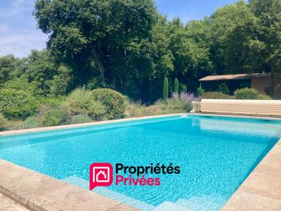 Vente Maison 6 pi�ces UZES 30700