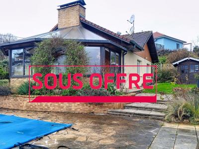 Vente Maison 4 pi�ces TREMOINS 70400