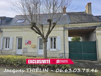 Vente Maison 4 pi�ces LONGUE-JUMELLES 49160