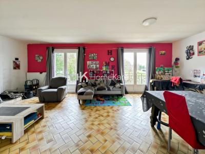 Vente Maison 4 pi�ces MARTRES-TOLOSANE 31220