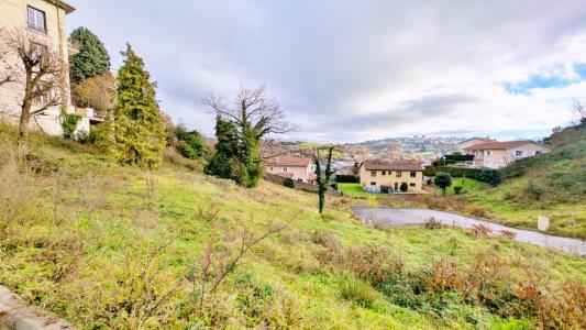 Vente Terrain SAINT-PRIEST-EN-JAREZ 42270