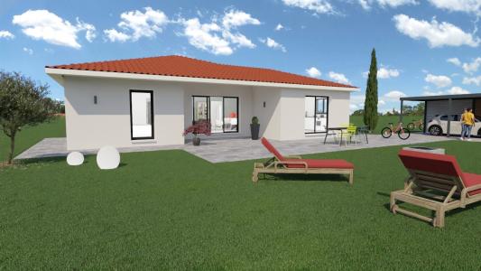 Vente Maison 5 pi�ces SAINT-CHAMOND 42400
