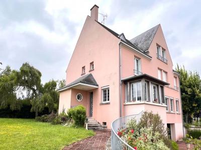 Vente Immeuble VILLE-AUX-CLERCS 41160