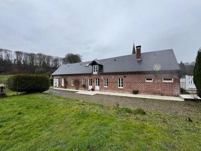 Vente Maison 3 pi�ces GODERVILLE 76110
