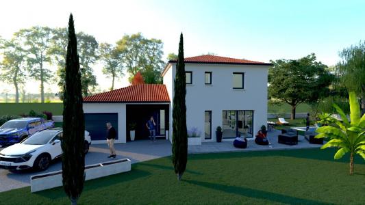 Vente Maison POLLIONNAY 69290