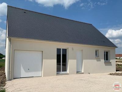 Vente Maison 5 pi�ces CHUISNES 28190