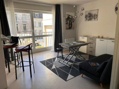 Location Appartement LISIEUX 14100
